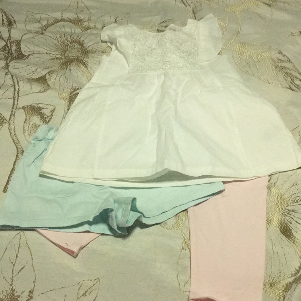 Three piece set - Picture 2 of 2